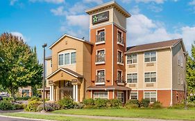 Extended Stay America Portland Hillsboro