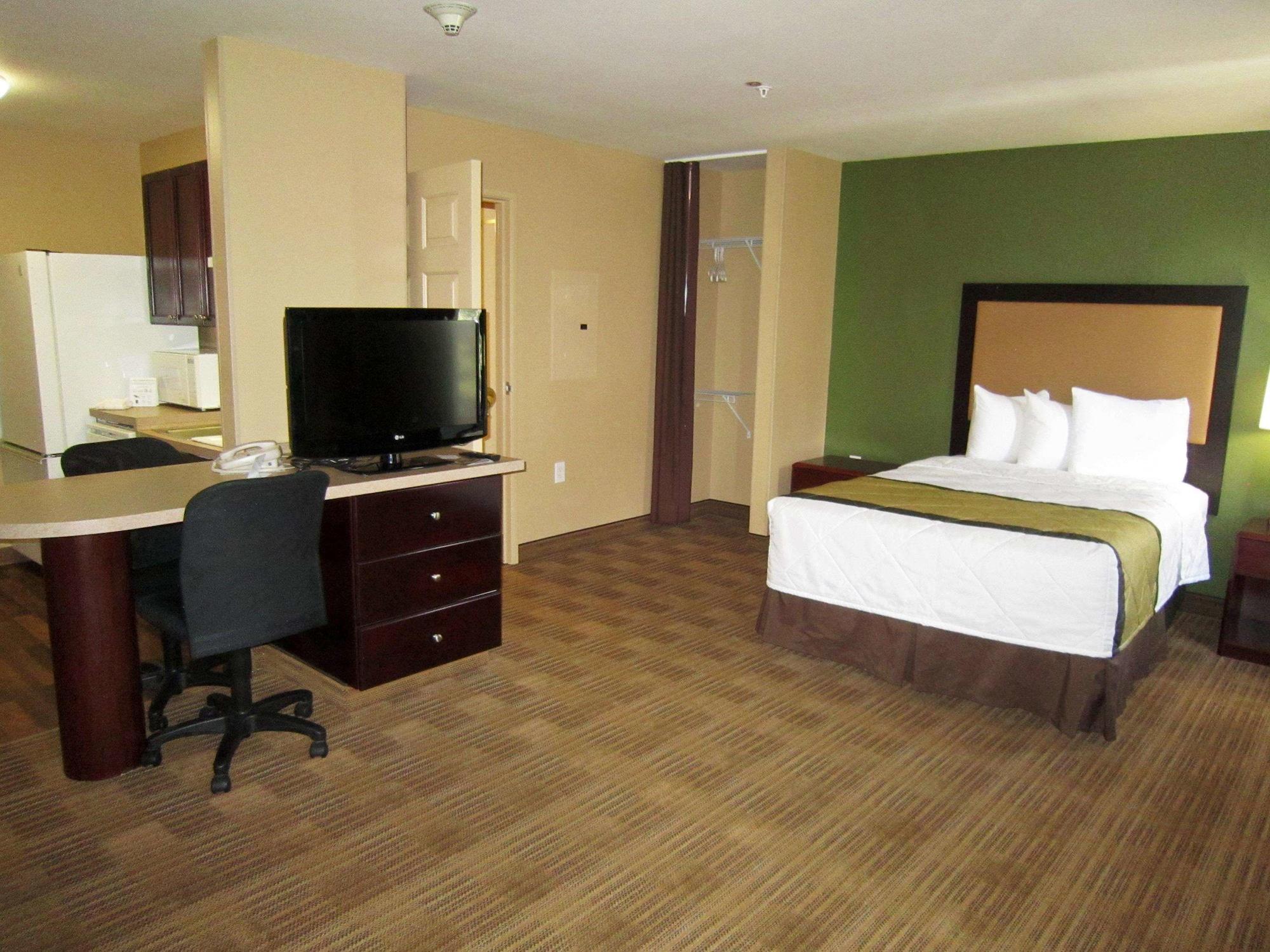 Extended Stay America Suites - Portland - Hillsboro Exterior photo