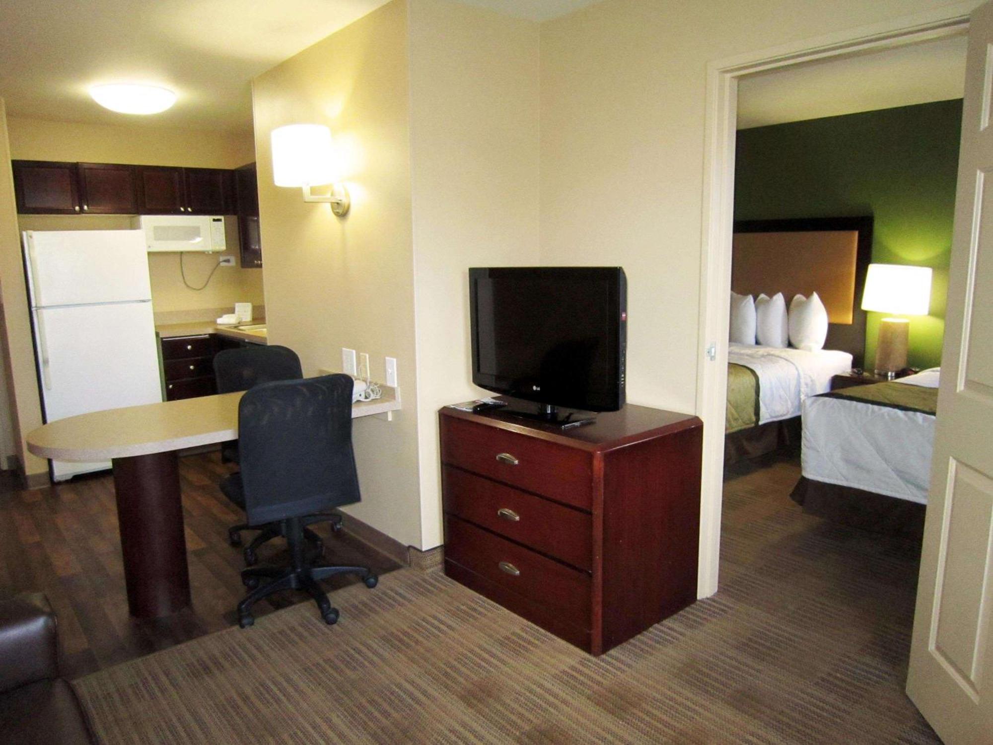 Extended Stay America Suites - Portland - Hillsboro Exterior photo
