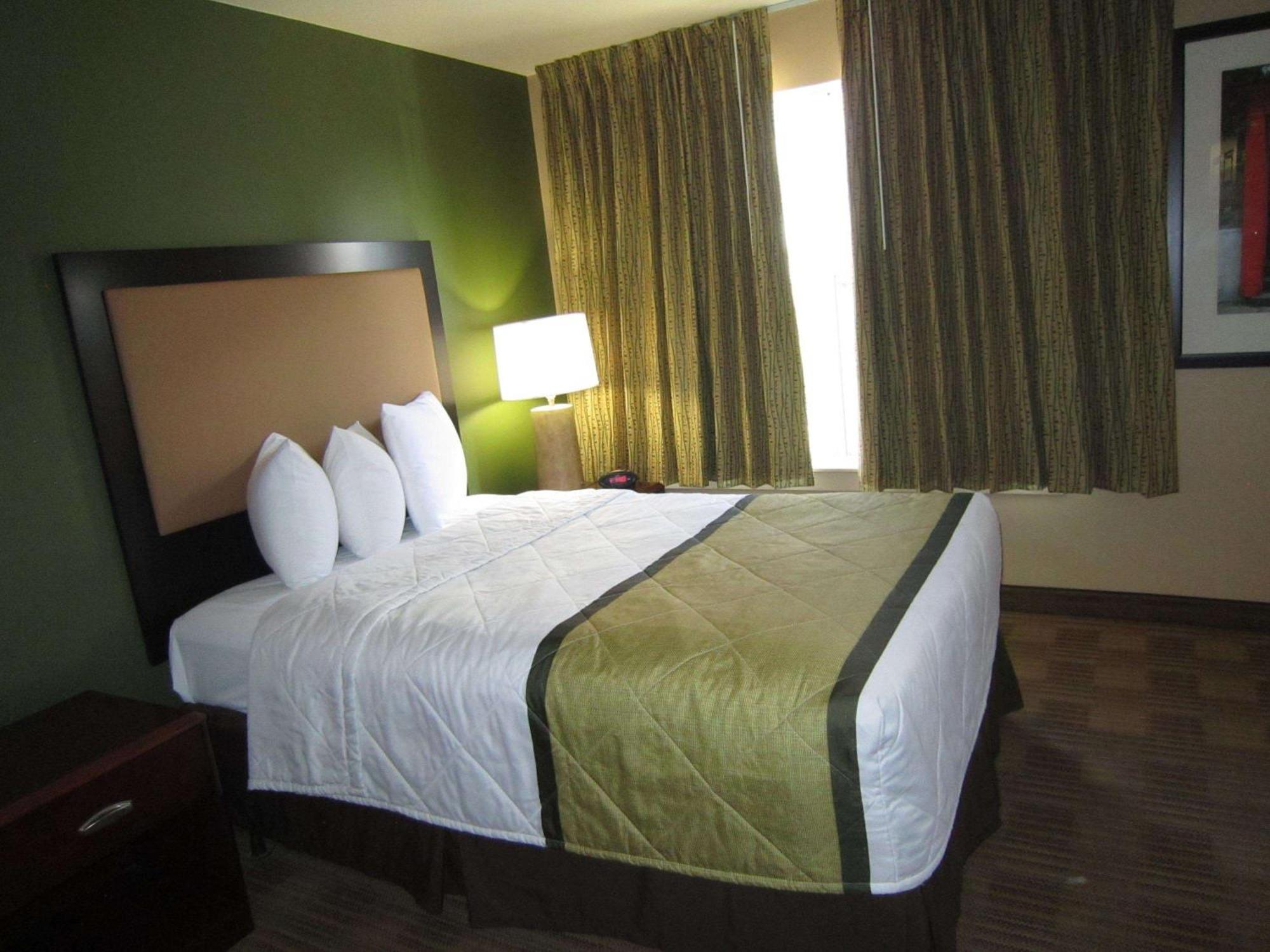 Extended Stay America Suites - Portland - Hillsboro Exterior photo