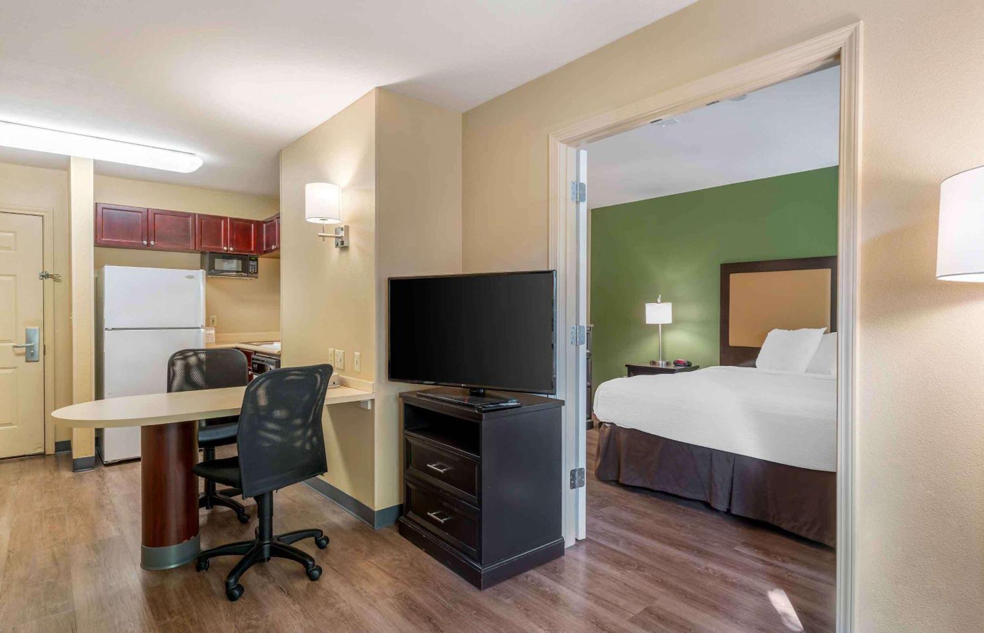 Extended Stay America Suites - Portland - Hillsboro Exterior photo