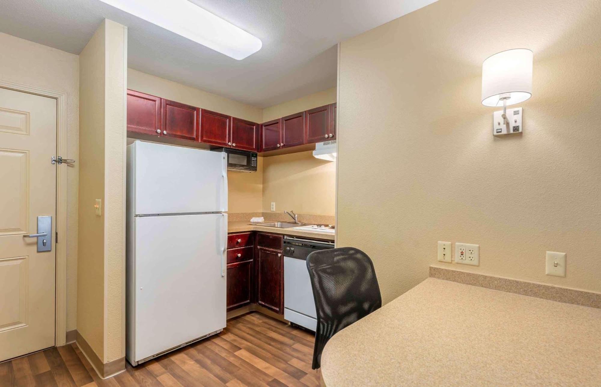 Extended Stay America Suites - Portland - Hillsboro Exterior photo