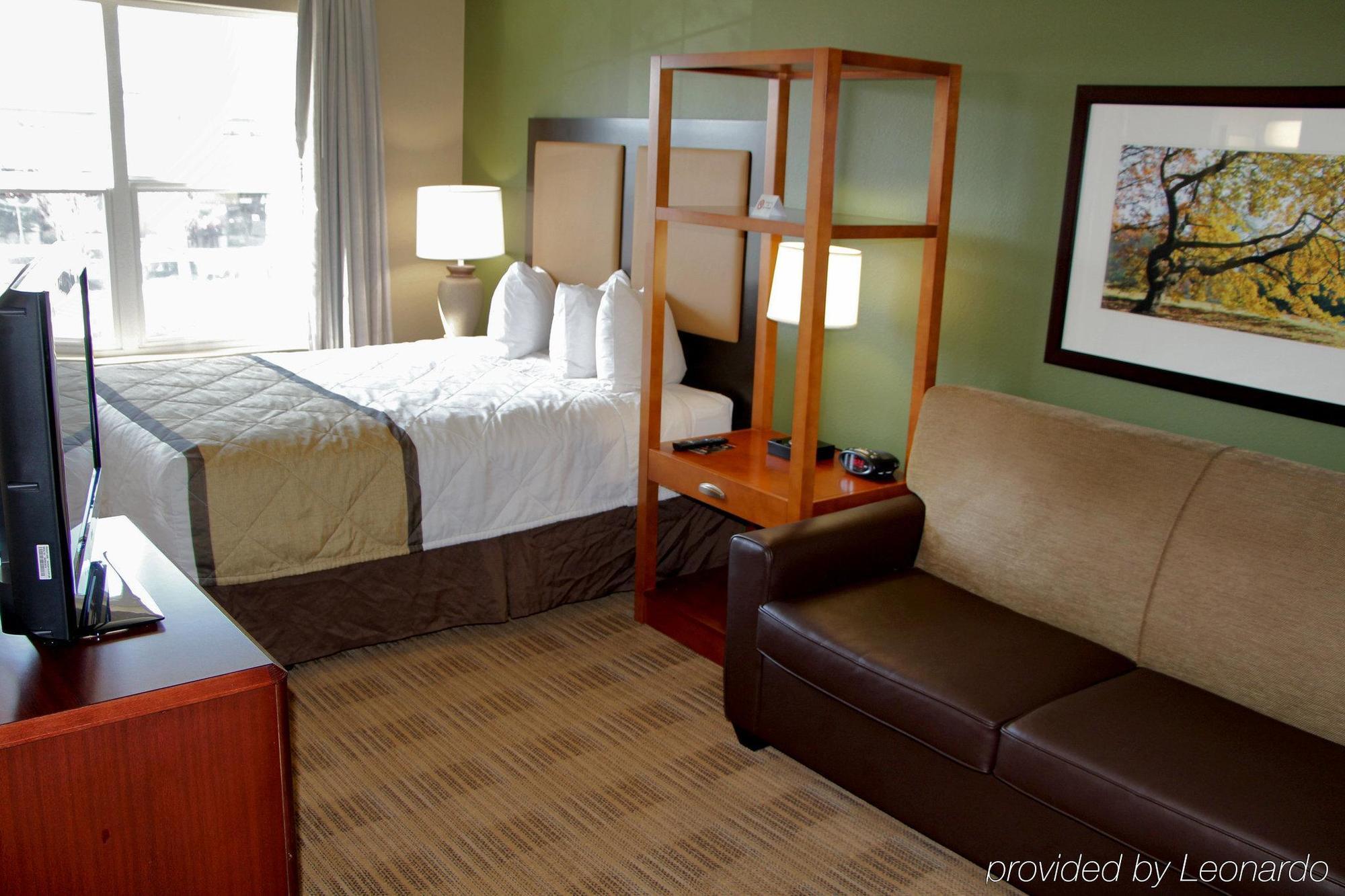 Extended Stay America Suites - Portland - Hillsboro Exterior photo