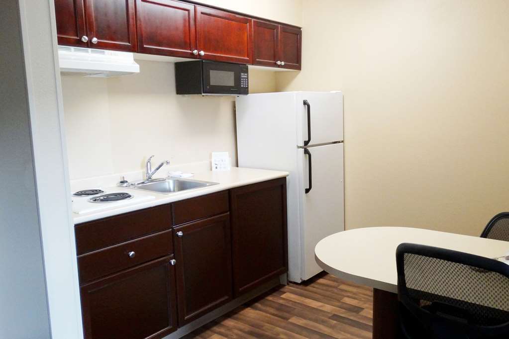 Extended Stay America Suites - Portland - Hillsboro Room photo